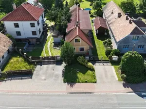 Prodej bytu 2+kk, Libišany, 81 m2
