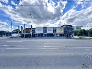Pronájem obchodního prostoru, Pardubice, Bělehradská, 35 m2