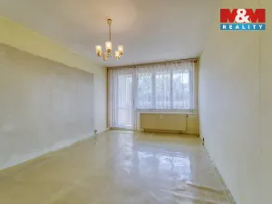 Prodej bytu 2+1, Klatovy - Klatovy III, Plzeňská, 70 m2