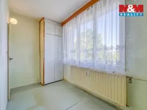 Prodej bytu 2+1, Klatovy - Klatovy III, Plzeňská, 70 m2