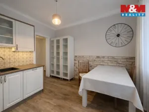 Prodej bytu 2+1, Ostrava - Poruba, Hlavní třída, 64 m2