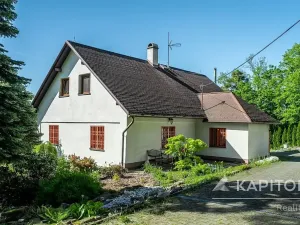 Prodej rodinného domu, Čeladná, 299 m2