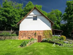Prodej rodinného domu, Čeladná, 299 m2
