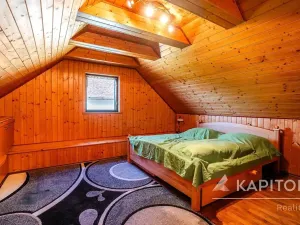 Prodej rodinného domu, Čeladná, 299 m2
