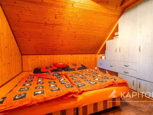 Prodej rodinného domu, Čeladná, 299 m2