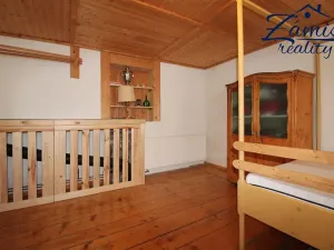 Prodej chalupy, Abertamy, Rooseweltova, 160 m2