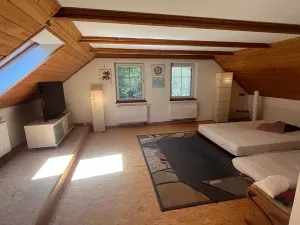 Prodej rodinného domu, Bousín, 200 m2
