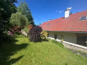 Prodej rodinného domu, Bousín, 200 m2