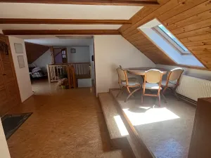 Prodej rodinného domu, Bousín, 200 m2