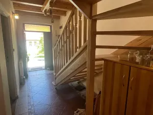 Prodej rodinného domu, Bousín, 200 m2