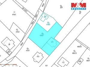 Prodej rodinného domu, Vlastějovice, 184 m2