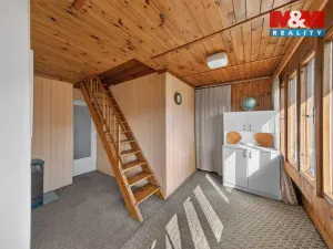 Prodej rodinného domu, Vlastějovice, 184 m2