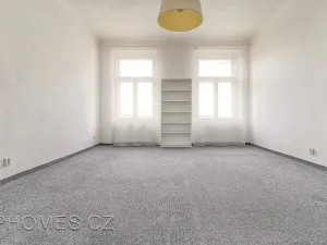 Pronájem bytu 3+1, Praha - Vinohrady, Slezská, 102 m2