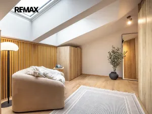 Prodej bytu 3+kk, Praha - Suchdol, Pod rybníčkem, 120 m2