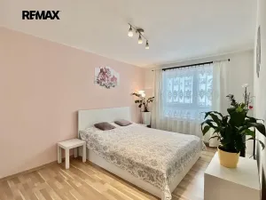 Pronájem bytu 3+kk, Milovice, Spojovací, 56 m2