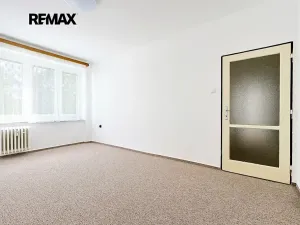 Pronájem bytu 2+1, Plzeň, Koterovská, 52 m2