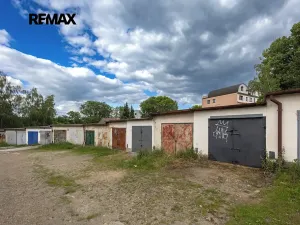 Pronájem bytu 2+1, Plzeň, Koterovská, 52 m2