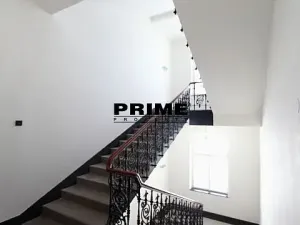 Pronájem kanceláře, Praha - Nové Město, Lazarská, 189 m2