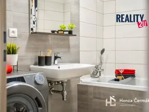Prodej bytu 2+kk, Svitavy, Lanškrounská, 78 m2