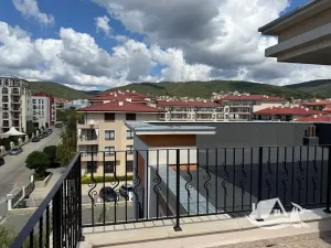 Prodej bytu 1+kk, Sveti Vlas, Bulharsko, 43 m2
