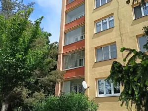 Prodej bytu 2+1, Praha - Vokovice, Etiopská, 54 m2
