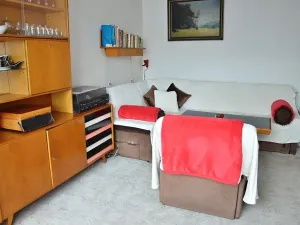 Prodej bytu 2+1, Praha - Vokovice, Etiopská, 54 m2