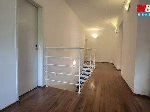 Pronájem bytu 3+kk, Prostějov, Polišenského, 110 m2
