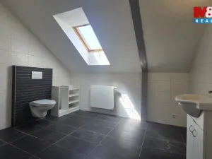 Pronájem bytu 3+kk, Prostějov, Polišenského, 110 m2