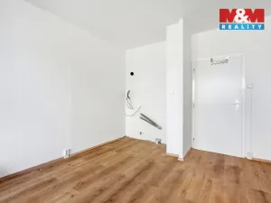Prodej bytu 1+kk, Praha - Chodov, Machkova, 29 m2
