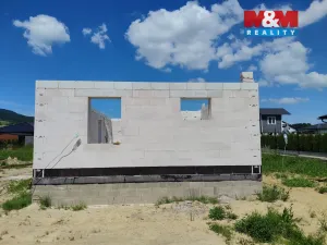 Prodej rodinného domu, Červená Voda, 76 m2