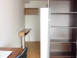 Pronájem pokoje, Brno, Běloruská, 10 m2