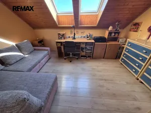 Prodej rodinného domu, Nevojice, 144 m2