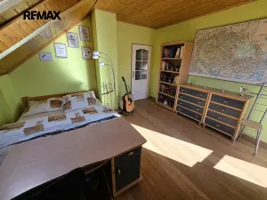 Prodej rodinného domu, Nevojice, 144 m2