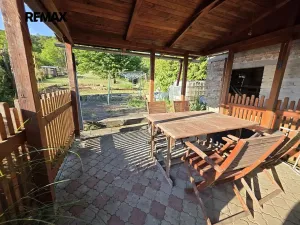 Prodej rodinného domu, Nevojice, 144 m2