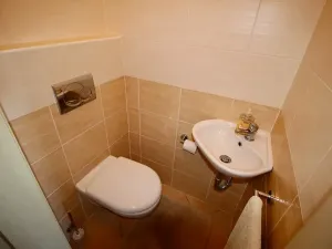 Pronájem bytu 3+kk, Praha - Štěrboholy, Laudonova, 139 m2