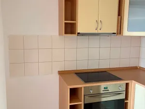 Pronájem bytu 2+kk, Praha - Suchdol, Brandejsovo náměstí, 59 m2