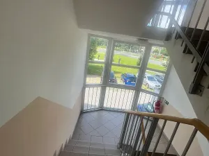 Pronájem bytu 2+kk, Praha - Suchdol, Brandejsovo náměstí, 59 m2