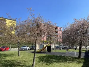 Pronájem bytu 3+kk, Praha - Řepy, Čistovická, 70 m2