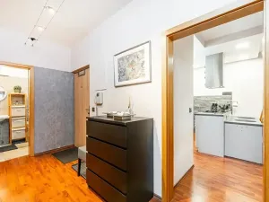 Pronájem bytu 2+kk, Říčany, Na Výšině, 56 m2