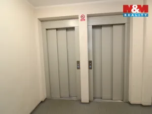 Prodej bytu 2+kk, Praha - Letňany, Krausova, 42 m2