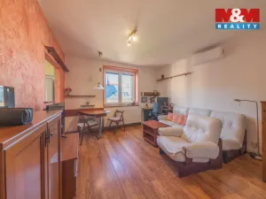 Prodej bytu 4+kk, Ostrava - Mariánské Hory, Nivnická, 83 m2