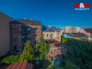 Prodej bytu 4+kk, Ostrava - Mariánské Hory, Nivnická, 83 m2
