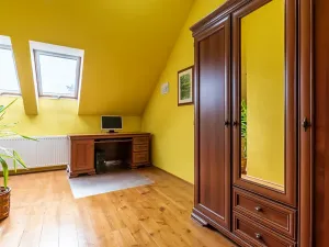 Prodej rodinného domu, Písek, Erbenova, 315 m2