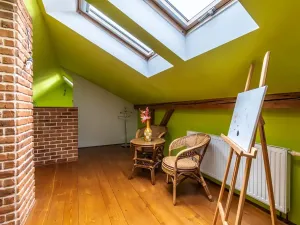 Prodej rodinného domu, Písek, Erbenova, 315 m2