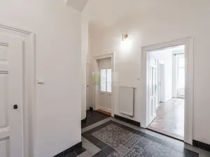 Pronájem bytu 3+1, Praha - Žižkov, Ondříčkova, 100 m2