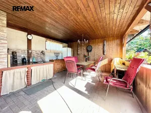 Pronájem rodinného domu, Hatín, 90 m2