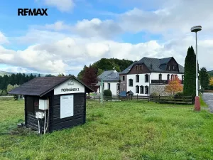 Prodej bytu 1+kk, Janské Lázně, Modrokamenná, 32 m2