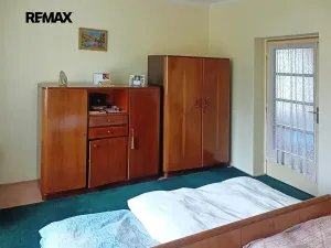 Prodej rodinného domu, Lužná, Havlíčkova, 94 m2