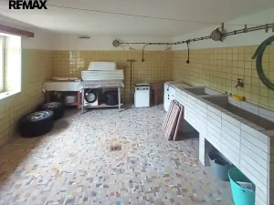Prodej rodinného domu, Lužná, Havlíčkova, 94 m2