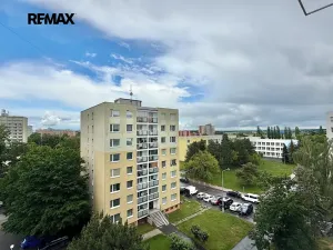 Prodej bytu 2+kk, Kladno, Holandská, 40 m2